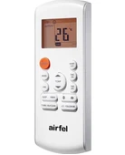 Airfel LTXM35N 12000 BTU R32 A++ Inverter Duvar Tipi Klima - 3