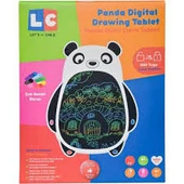 Enfal LC Panda Dijital Tablet LC-30946 - 1