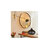 Hava Nemlendirici 7 Led Işıklı Aromatik Oda Kokusu 550 Ml Kahve Aroma Difüzörü Buhar Makinası - 4