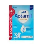 Aptamil Pronutra 3 Devam Sütü 900 gr - Ekonomik Paket - 1
