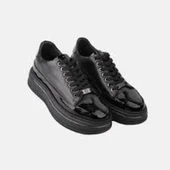 MARCOMEN 21102 KALIN İTHAL TABAN DERİ FASHİON ERKEK AYAKKABI thumbnail 4