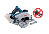 Bosch GKS 18V-68 C Akülü Daire Testere Solo - 1