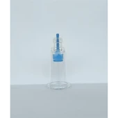 2 Numara Hacamat Kupası - 1