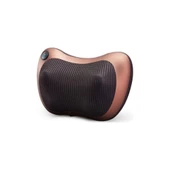 Kahverengi Ovmalı Masaj Aleti - 1