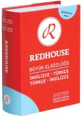 Büyük Elsözlüğü Redhouse - 1