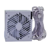 SNT Hydra 550 Watt Apfc Beyaz Atx Güç Kaynağı - 4