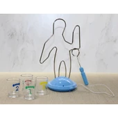 Dokunma Yanarsin Eğlenceli Shot Oyunu Alk3524 - 1