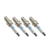 VW Golf Plus 2009-2011 1.4TSi CAX Motor Buji Takımı 101905626 - 4