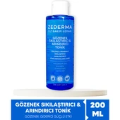 Zederma Gözenek Sıkılaştırıcı Ve Arındırıcı Tonik 200 ml thumbnail 1