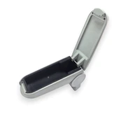 VW Passat B5 1997-2000 Orta Kol Dayama Komple Gri Renk 3B0864209S thumbnail 3