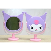 Kuromi Masa Üstü Ayna Alk3054 - 1