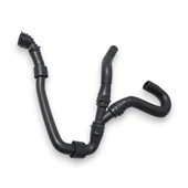 Seat Leon 3 2017-2020 1.2/1.4TSi Radyatör Sağ Alt Hortumu 5Q0122051BD - 1