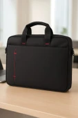 Laptop Çantası 15.6 İnç Su Geçirmez, Şık ve Hafif – Ofis & Günlük Kullanım İçin 8683255013920 - 5