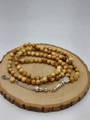 Ud Ağacı 99luk Tesbih 8mm (56532) - 2