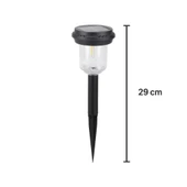 Panther Pt-b117 Solar Led Bahçe Lambası - 4