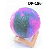 Samayolu Galaksi Ay Lamba - 1