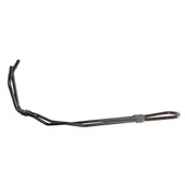 VW Passat B5 1997-2000 Direksiyon Yağ Soğutma Borusu 8D0422885P - 5