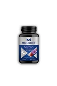 MOODIFY SAFRAN KAPSÜL, SAFRAN, MAGNEZYUM, VALERİAN, B6 VİTAMİNİ İÇEREN TAKVİYE EDİCİ GIDA 30 kapsül - 2