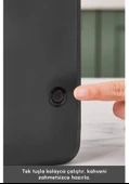 Karaca Mono Black Filtre Kahve Makinesi - 2