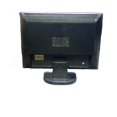 PHILIPS 190WV7 19 İNÇ WİDESCREEN GRİ-SİYAH 2 EL MONİTÖR LCD MONİTÖR - 3