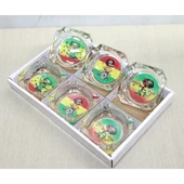 Cam Küllük Alk3645 - 1