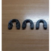 Nissan Micra K12 Bagaj Kartonu Pandizot Tutucu Klips thumbnail 1