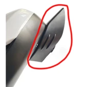 Honda Civic Fe1 Yan Dikiz Ayna Alt Kapağı thumbnail 1