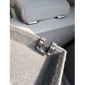 Ford Fiesta Mk8 Mk8.5 Bagaj Pandizot Klips thumbnail 2