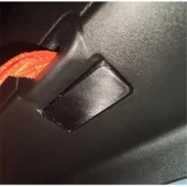 Citroen Ami Bouchon Kapı Kapağı 2 Adet Plastik Kapak thumbnail 4