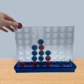 Buffer® Hedef 5 Temel Beceriler Geliştirici Akıl, Zeka Ve Strateji Oyunu - 5