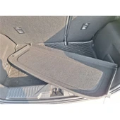 Ford Fiesta Mk8 Mk8.5 Bagaj Pandizot Klips thumbnail 5