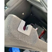 Ford Fiesta Mk7 Bagaj Pandizot Klips thumbnail 3