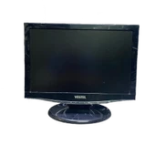VESTEL 10066514 19 İNÇ WİDESCREEN SİYAH 2 EL MONİTÖR LCD MONİTÖR - 2