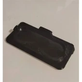 Citroen Ami Bouchon Kapı Kapağı 2 Adet Plastik Kapak thumbnail 2