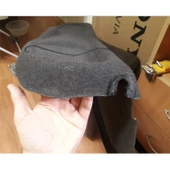 Nissan Micra K12 Bagaj Kartonu Pandizot Tutucu Klips thumbnail 2