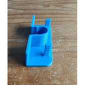 Nissan Micra Bagaj Kartonu Pandizot Tutucu Klips thumbnail 4