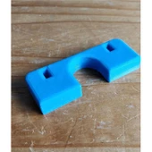 Nissan Micra Bagaj Kartonu Pandizot Tutucu Klips thumbnail 3