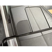 Bmw E46 Hardtop Kapağı thumbnail 3