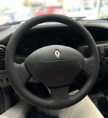 Renault Megane 1 Üniversal Direksiyon Kılıfı (ARACA ÖZEL KILIF DEĞİLDİR) thumbnail 3