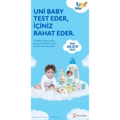 Uni Baby Kolonya Bebeksi Kokular 150 ml thumbnail 2