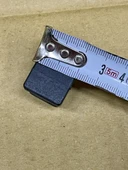 10 adet 20x20 profil masa papucu plastik tıpa - 2
