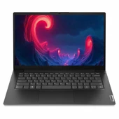 Lenovo V14 82YT00HBTX003 Gold 7220U 8GB 512SSD 14" FHD W11P Dizüstü Bilgisayar-CNT004 - 1
