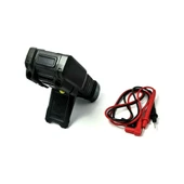 Toolfıx TF-133 Işıklı Dijital Multimetre thumbnail 5