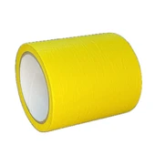 Maskeleme Bandı 100mm x 20mt Sarı - 1