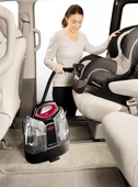 Bissell SpotClean Pet Pro  Evcil Hayvanlı Evlere Özel Halı-Koltuk Yıkama ve Leke Çıkarma Makinesi  750W  15585 - 3