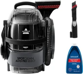 Bissell SpotClean AutoPro Select  Halı-Koltuk Yıkama ve Leke Çıkarma Makinesi  750W  3730N - 1