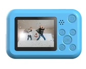SJCAM FUNCAM COCUK KAMERASI MAVI thumbnail 3