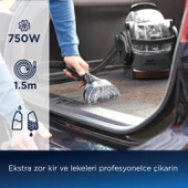 Bissell SpotClean AutoPro Select  Halı-Koltuk Yıkama ve Leke Çıkarma Makinesi  750W  3730N - 4