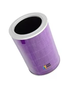 Xiaomi Uyumlu Mi Air Purifier 3H Hava Temizleyici Filtre thumbnail 2