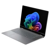 HP OmniBook 5 16-AR0013 B5U00TT003 RyzenAI5 340 16GB 2TBSSD 16" WUXGA W11H Touch Dizüstü Bilgisayar - 3